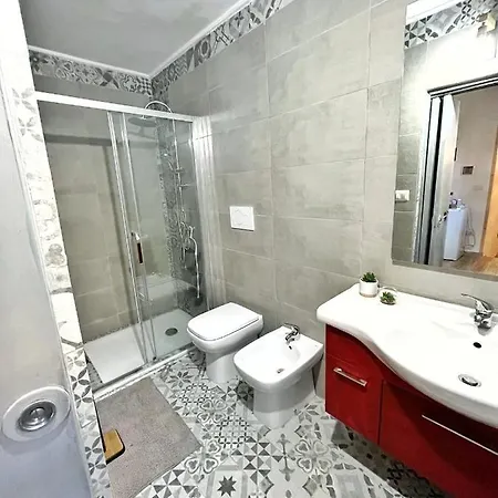 Apartament Ingrosso House Mini Loft Lecce