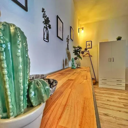 Ingrosso House Mini Loft Apartament