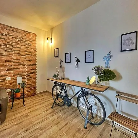 Apartament Ingrosso House Mini Loft