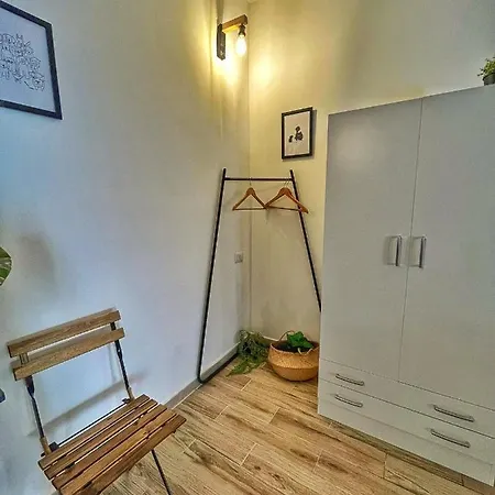 Ingrosso House Mini Loft Apartament