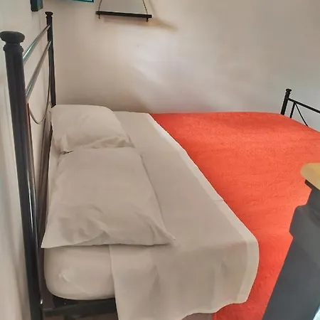 Apartament Ingrosso House Mini Loft