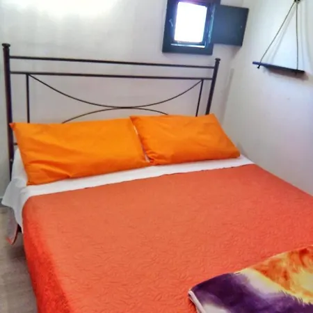 Apartament Ingrosso House Mini Loft *
